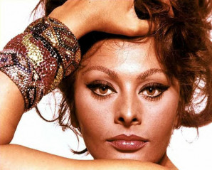 Sophia Loren фото №63951
